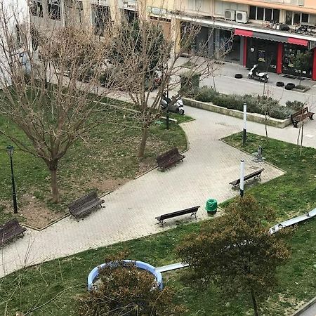 Sweet Home Serres Premium Living Buitenkant foto