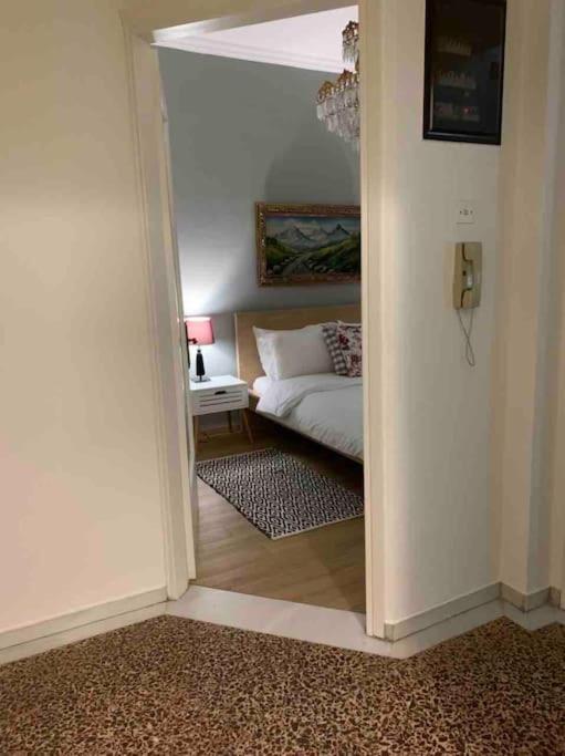 Sweet Home Serres Premium Living Buitenkant foto