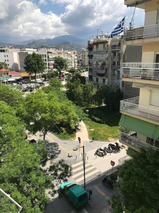 Sweet Home Serres Premium Living Buitenkant foto