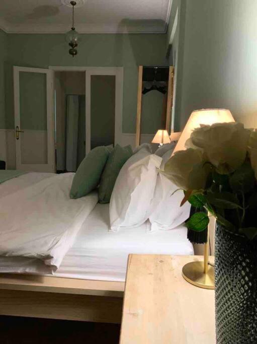 Sweet Home Serres Premium Living Buitenkant foto