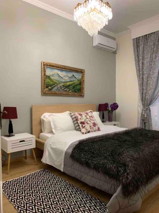 Sweet Home Serres Premium Living Buitenkant foto