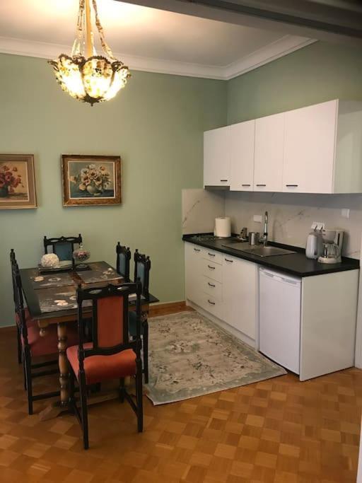 Sweet Home Serres Premium Living Buitenkant foto