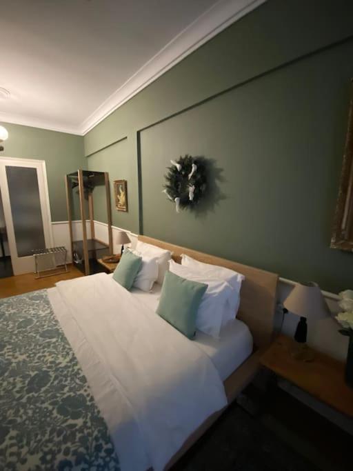 Sweet Home Serres Premium Living Buitenkant foto