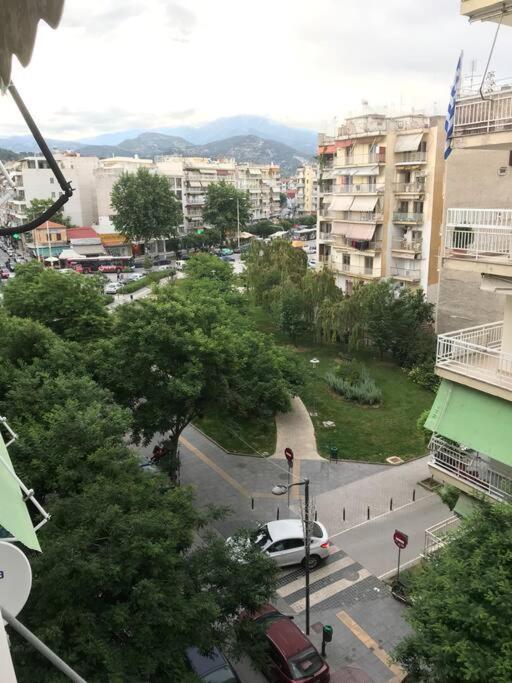 Sweet Home Serres Premium Living Buitenkant foto
