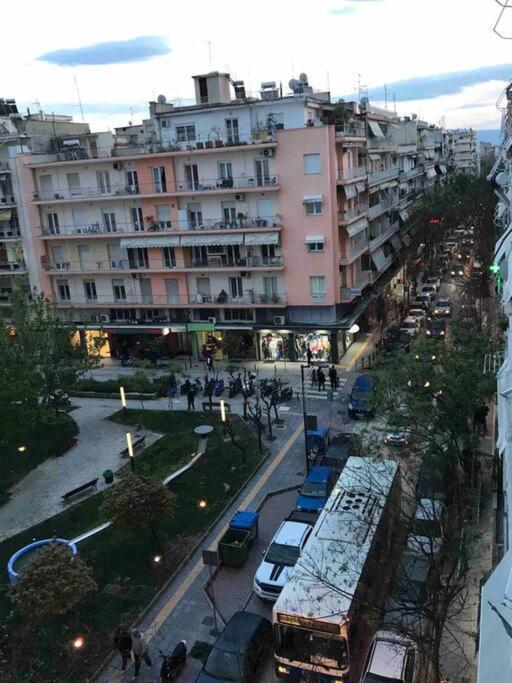 Sweet Home Serres Premium Living Buitenkant foto